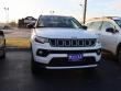 2023 Jeep Compass Limited SUV