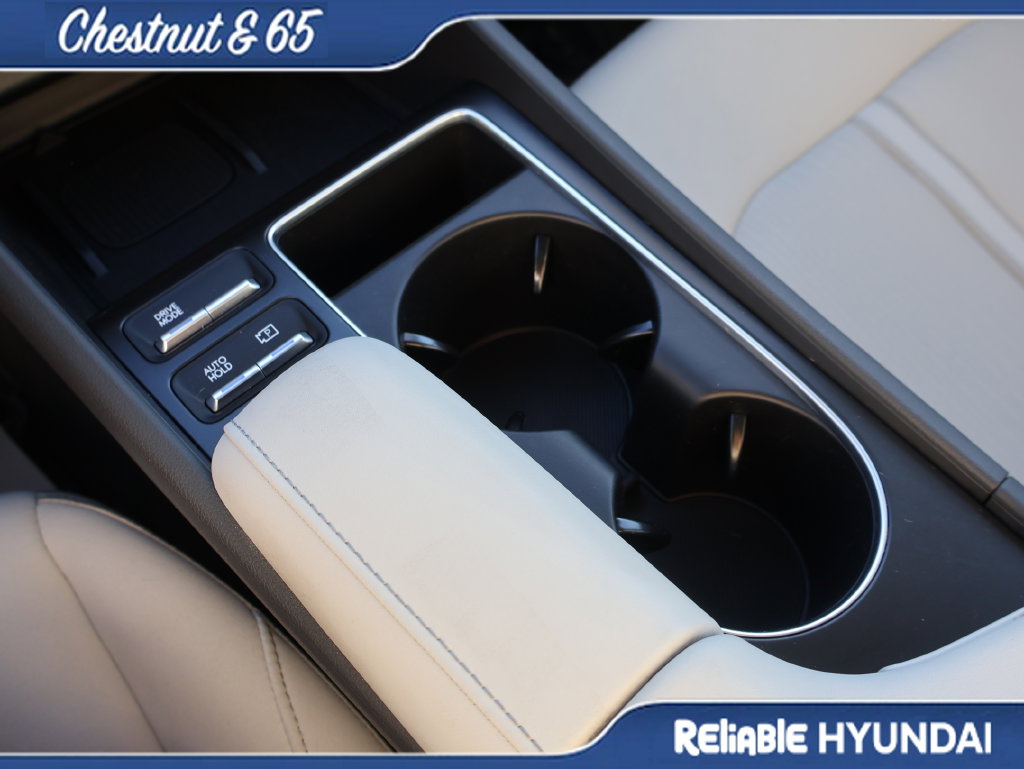 2024 Hyundai Sonata SEL - Photo 40