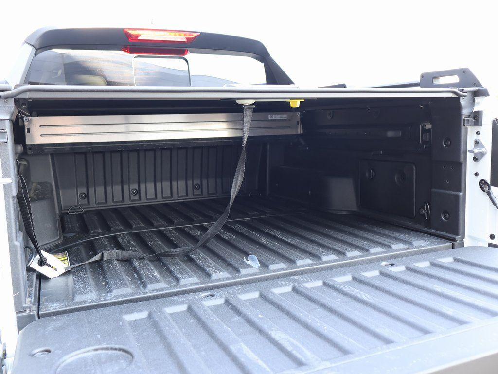 2026 Hyundai Santa Cruz XRT - Photo 16