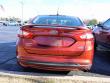 2014 Ford Fusion SE Sedan