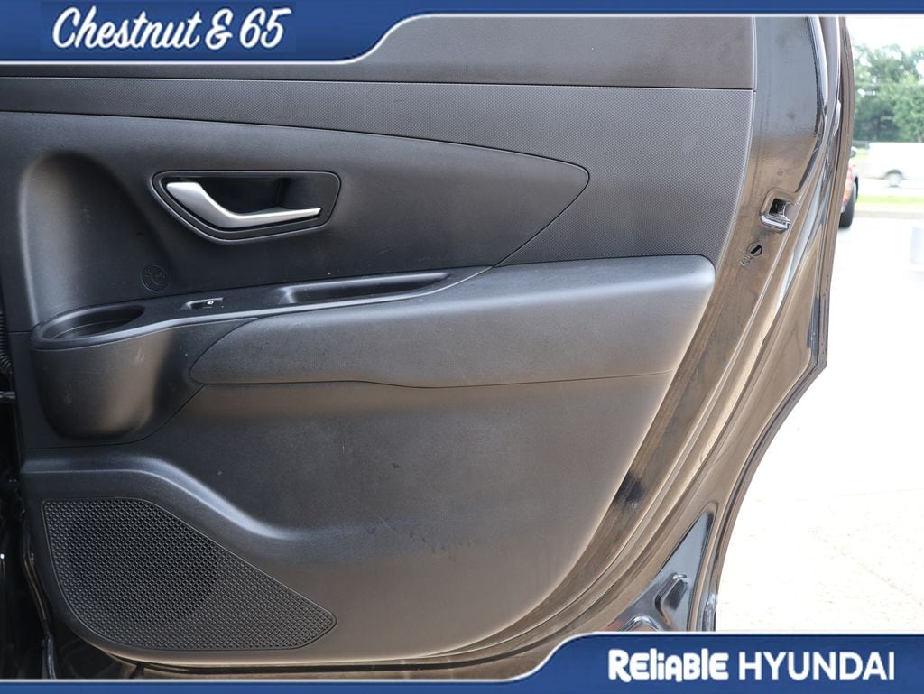 2024 Hyundai Santa Cruz SEL - Photo 12