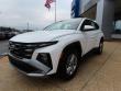 2025 Hyundai Tucson SE FWD SUV