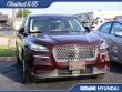 2021 Lincoln Corsair Standard SUV