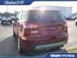 2016 Ford Escape SE SUV