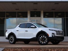 2026 Hyundai Santa Cruz SEL AWD Truck Crew Cab