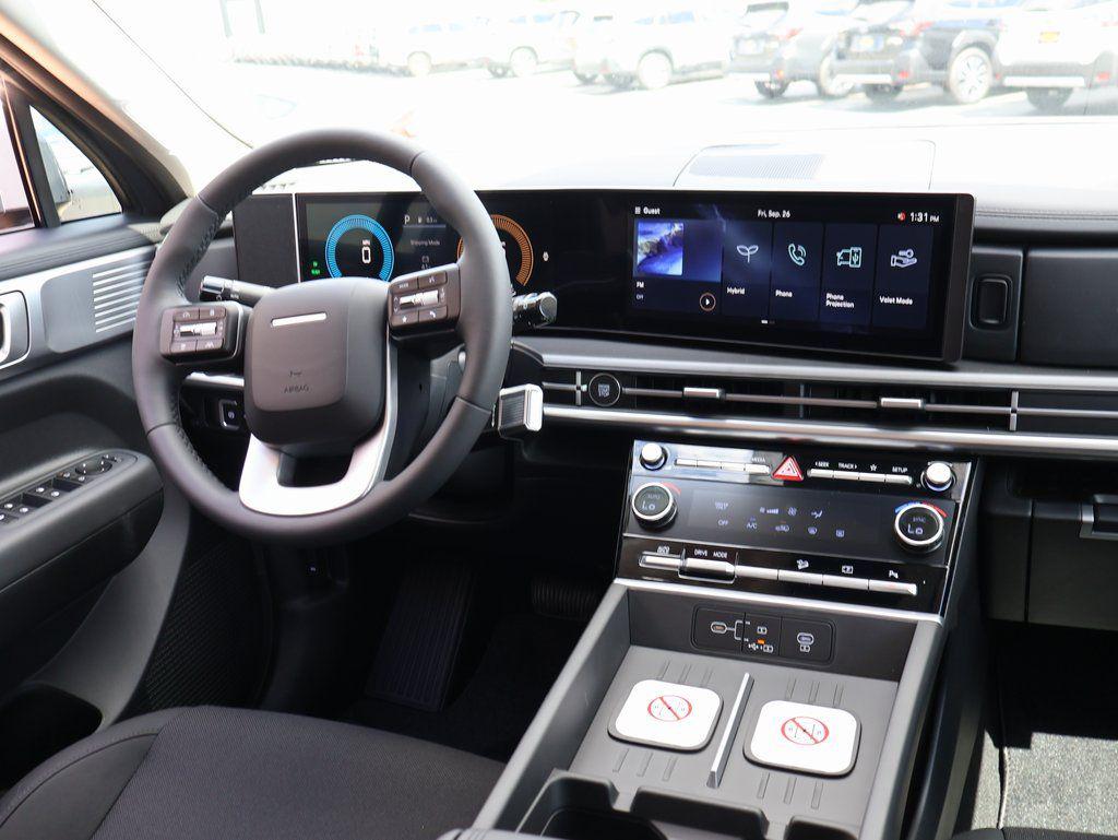 2026 Hyundai Santa Fe SE - Photo 15