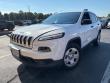 Used 2015 Jeep Cherokee Sport FWD SUV