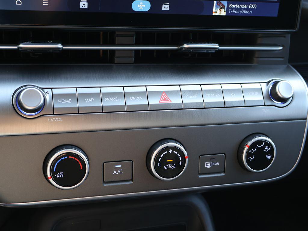 New 2027 Cyber Gray Metallic Hyundai SE AWD image 35