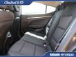 2019 Hyundai Elantra SE Sedan