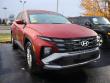 2025 Hyundai Tucson SE SUV