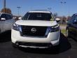 2022 Nissan Pathfinder Platinum SUV