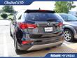 2017 Hyundai Santa Fe Sport 2.4L SUV