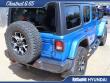 2023 Jeep Wrangler 4-DOOR RUBICON 4X4 SUV