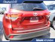 2017 Toyota Highlander SE V6 SUV