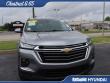 2023 Chevrolet Traverse LT Cloth w/1LT SUV