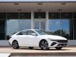New 2025 Hyundai Elantra SEL Convenience Sedan