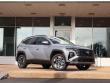 2026 Hyundai Tucson Hybrid SEL AWD SUV