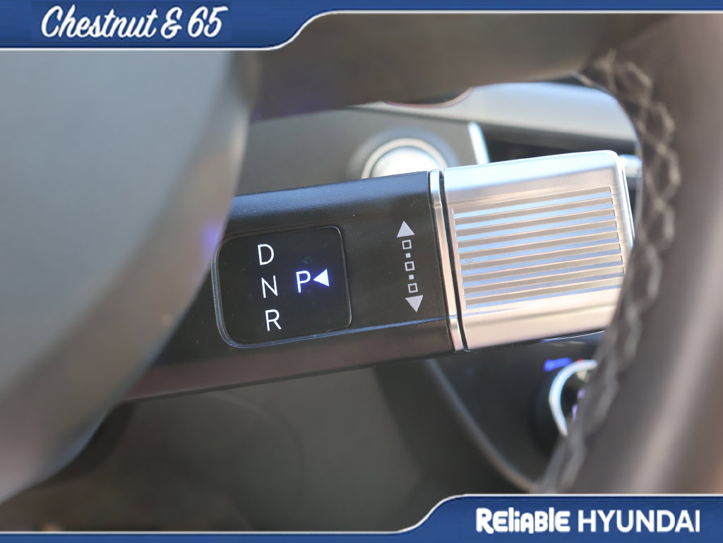 2024 Hyundai Sonata SEL - Photo 33