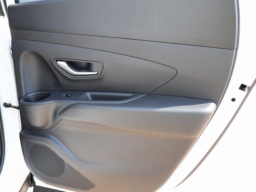 2026 Hyundai Santa Cruz SEL - Photo 12
