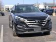2018 Hyundai Tucson SEL Plus SUV