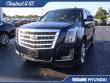 2019 CADILLAC Escalade Luxury SUV