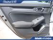 2025 Honda Civic Sport Sedan