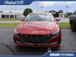 2023 Hyundai Elantra Limited Sedan