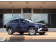 2026 Hyundai Tucson SE FWD SUV