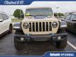 2022 Jeep Wrangler Unlimited 4xe Rubicon SUV