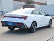 2026 Hyundai Elantra Limited Sedan