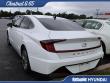 2022 Hyundai Sonata SEL Sedan