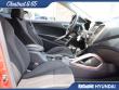 2016 Hyundai Veloster Base Hatchback