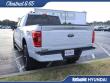 2022 Ford F-150 Truck SuperCrew Cab