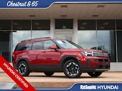 2026 Hyundai Santa Fe SEL SUV