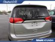2017 Chrysler Pacifica Touring-L Van