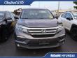 2018 Honda Pilot EX FWD SUV