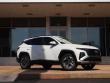 2026 Hyundai Tucson SEL Premium AWD SUV