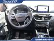 2022 Ford Escape SE SUV