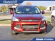 2016 Ford Escape SE SUV