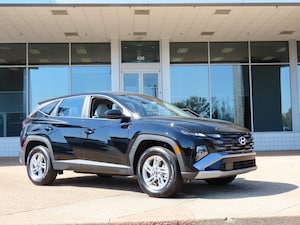 Hyundai Hybrid Vehicles For Sale in Springfield, MO | Reliable 