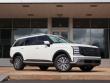 2026 Hyundai Palisade Hybrid Blue SEL Premium 7P SUV