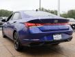 2022 Hyundai Elantra SEL Sedan