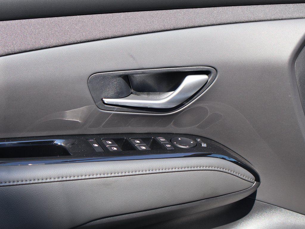 2026 Hyundai Santa Cruz XRT - Photo 22
