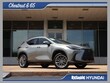  LEXUS NX 350h