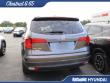 2018 Honda Pilot EX FWD SUV
