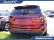 2016 Ford Explorer Sport SUV
