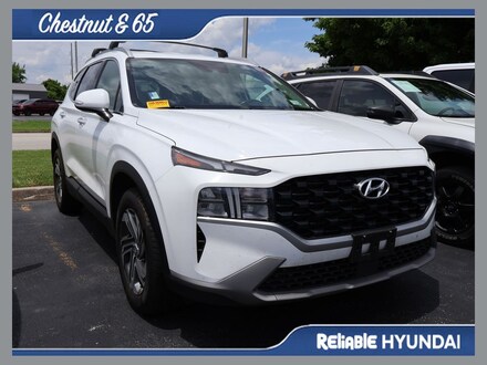 2023 Hyundai Santa Fe SEL SUV