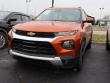2022 Chevrolet Trailblazer LT SUV
