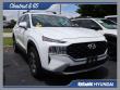 Used 2023 Hyundai Santa Fe SEL SUV
