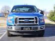 2015 Ford F-150 Truck SuperCrew Cab